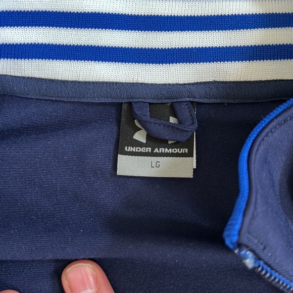 Under Armour Sweatshirt - Picture 4 of 6